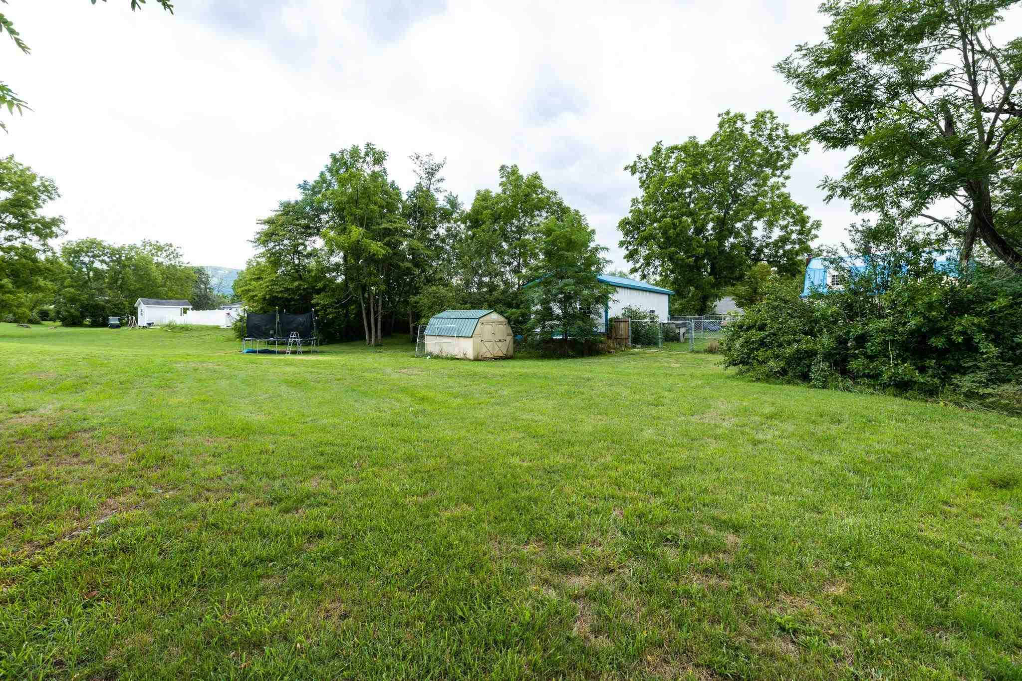 1762 Mt Torrey Road Lyndhurst, VA 22952 - Photo 46 of 46 a view of a field with trees in the background