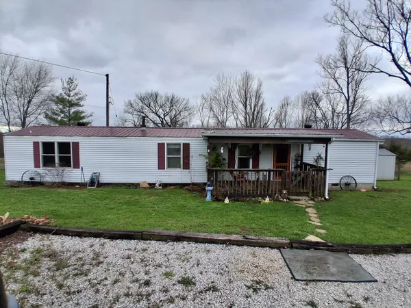 $179,000 | 4693 Robinson Union Road, Cynthiana, KY 41031
