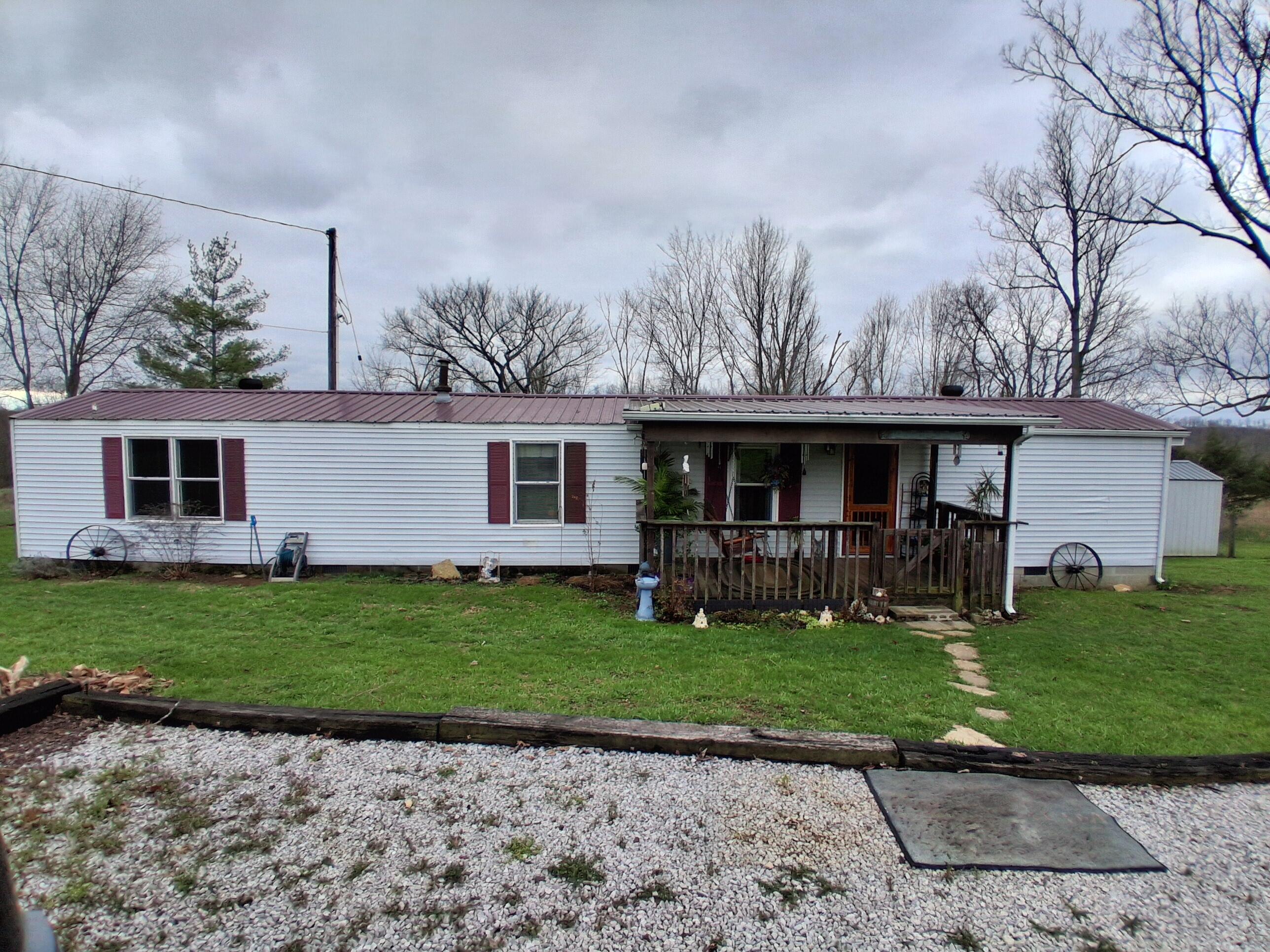 4693 Robinson Union Road Cynthiana, KY 41031 - Photo 1 of 28