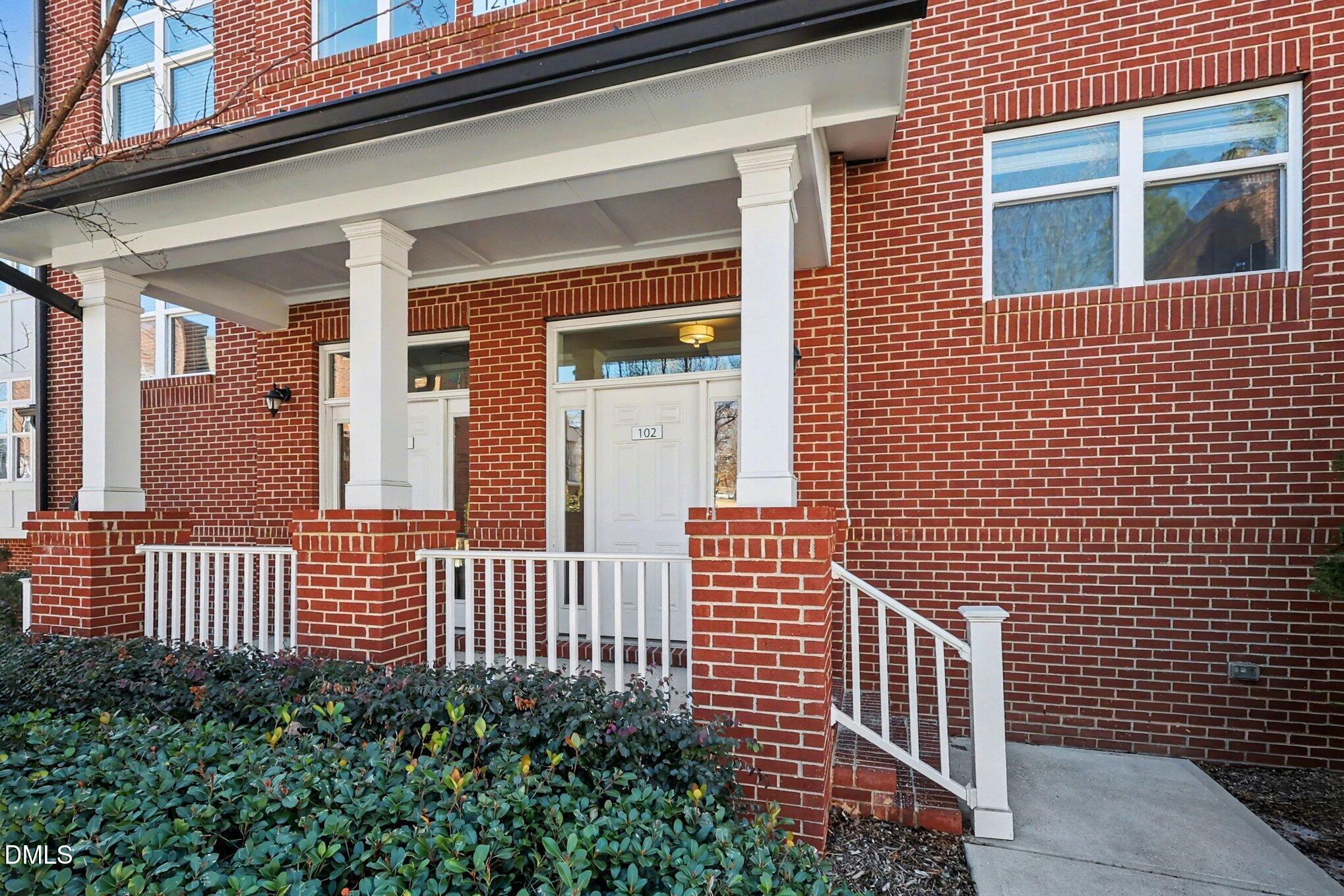 1211 Capability Drive, Unit 102 Raleigh, NC 27606 - Photo 35 of 36 009_file_8067