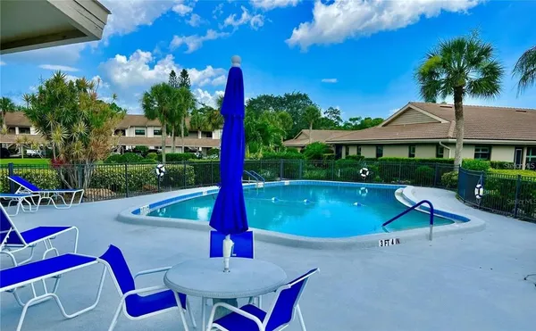 $1,885 | 7143 Wood Creek Drive, Unit 203, Sarasota, FL 34231