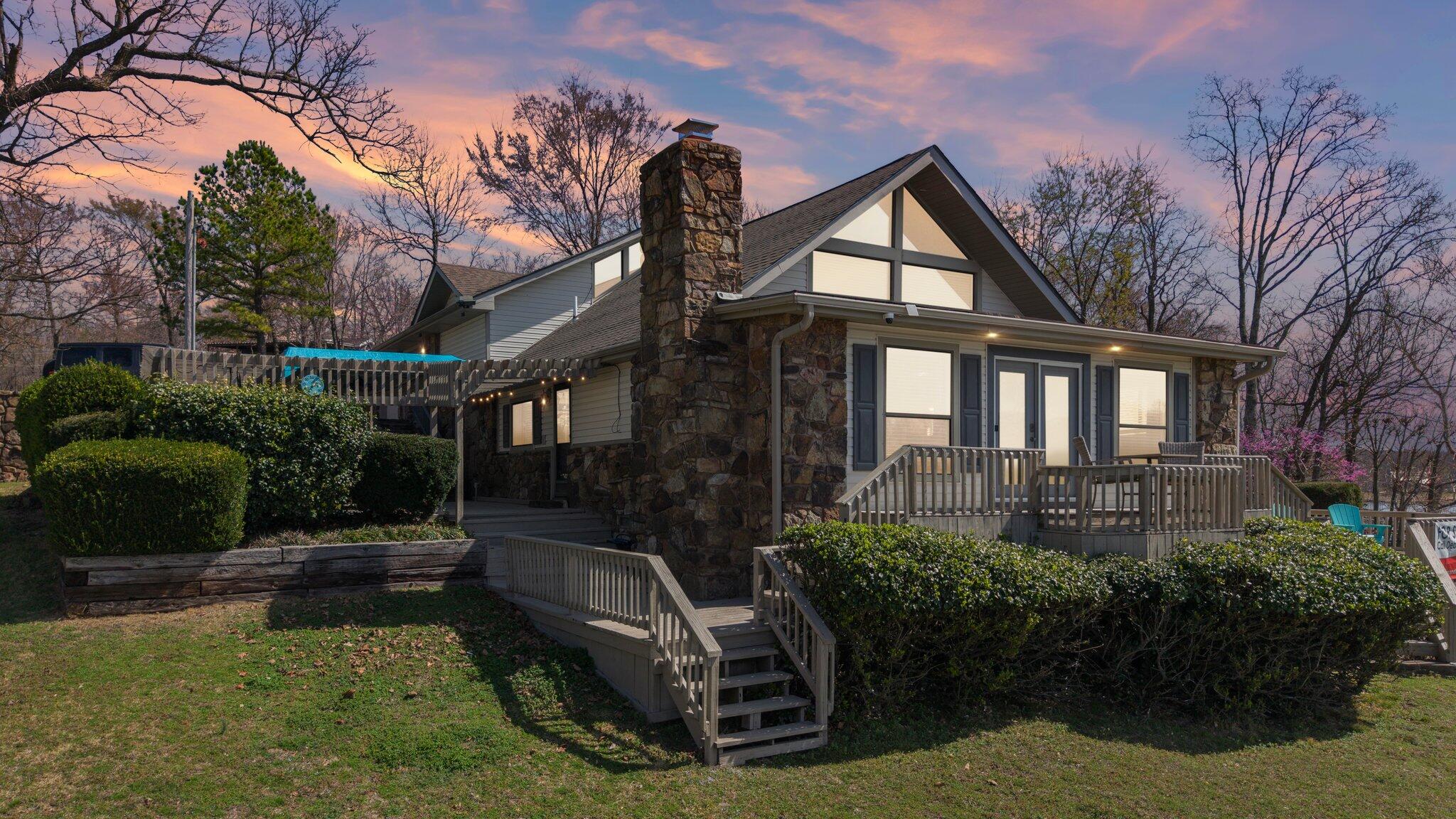 55881 East 316 Road Jay, OK 74346 - Photo 74 of 83 Gallery Image 74