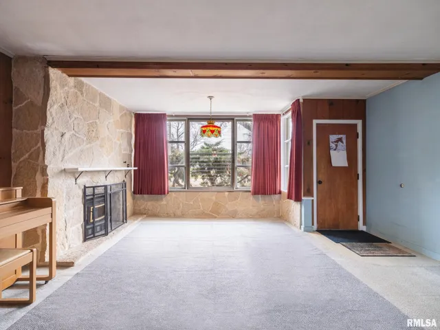 $179,500 | 717 West Brow Court, Peoria, IL 61615