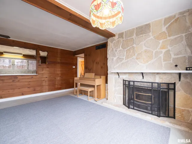 $179,500 | 717 West Brow Court, Peoria, IL 61615