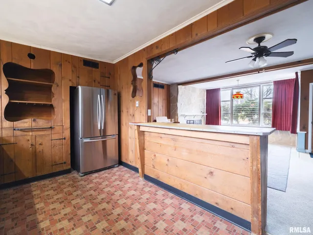 $179,500 | 717 West Brow Court, Peoria, IL 61615