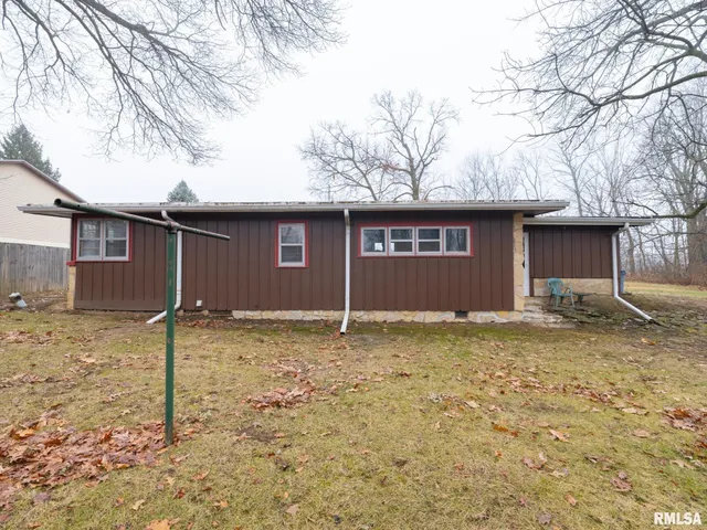 $179,500 | 717 West Brow Court, Peoria, IL 61615