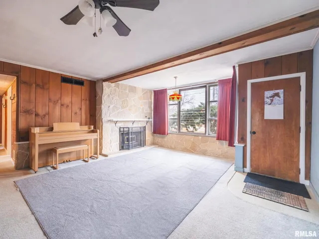 $179,500 | 717 West Brow Court, Peoria, IL 61615