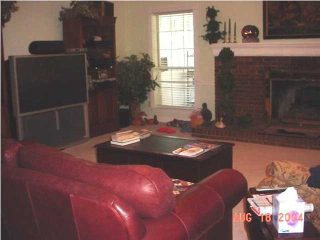3772 Corinth Road LaFayette, GA 30728 - Photo 4 of 9 Additional Photo