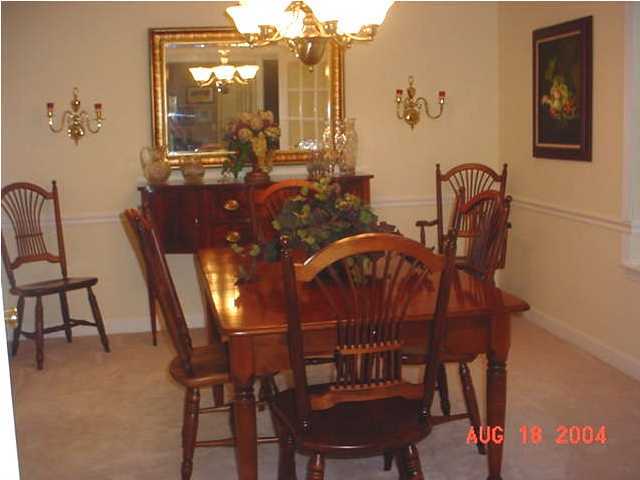 3772 Corinth Road LaFayette, GA 30728 - Photo 5 of 9 Additional Photo
