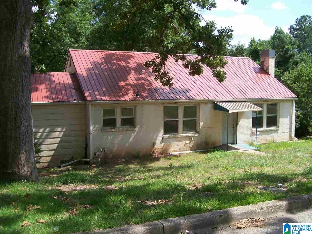 812 Blue Ridge Drive Anniston, AL 36207 - Photo 1 of 18