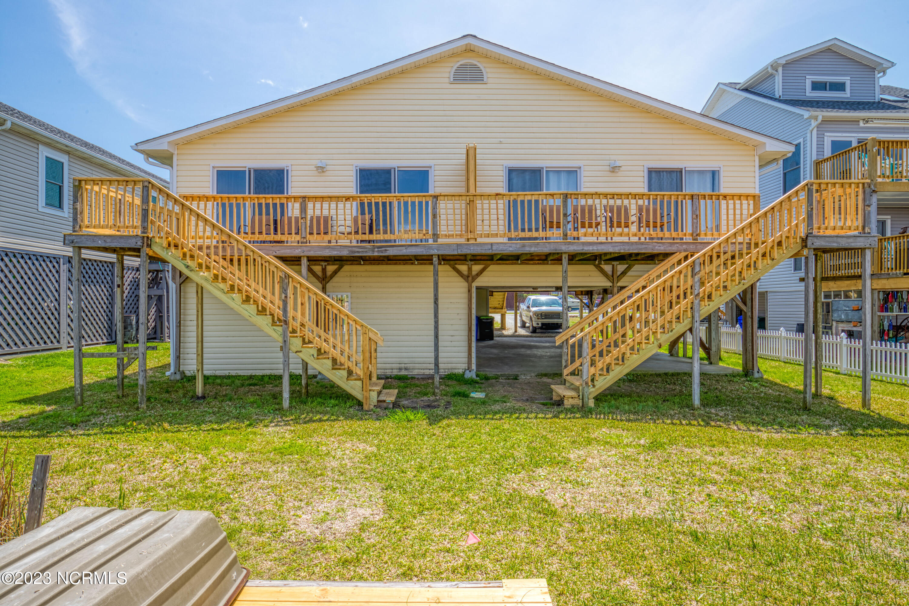 1883 New River Inlet Road North Topsail Beach, NC 28460 - Photo 26 of 28 1883 NRIR - Interiors_9