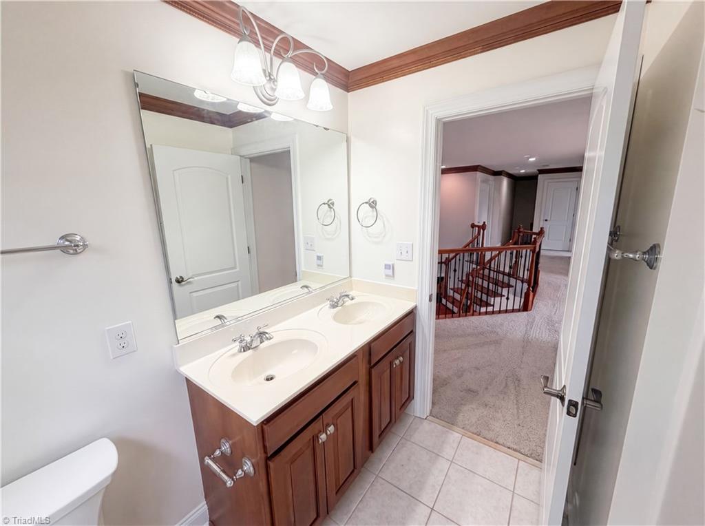 7791 Newhaven Drive Oak Ridge, NC 27310 - Photo 26 of 32