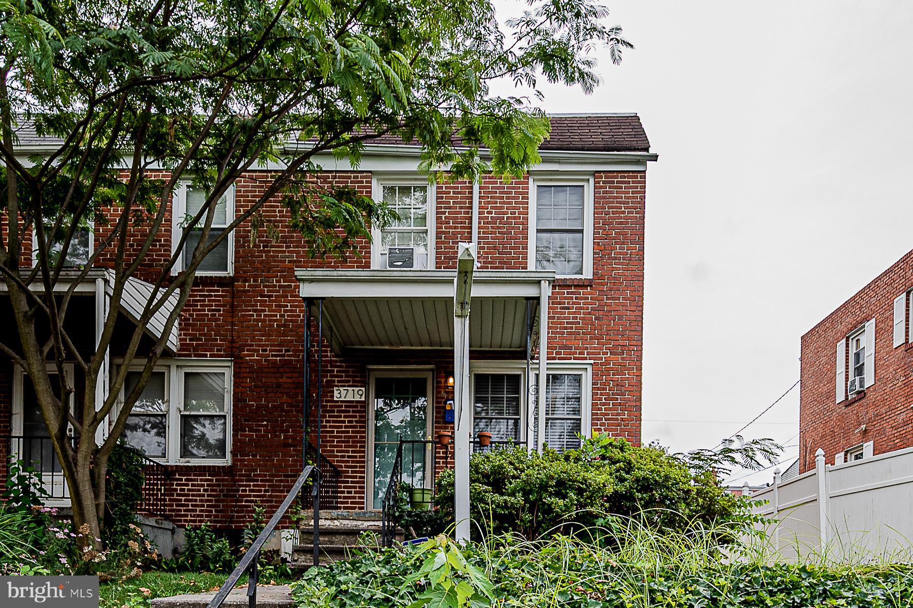 3719 Clarenell Road Baltimore, MD 21229 - Photo 1 of 32 Gallery Image 1