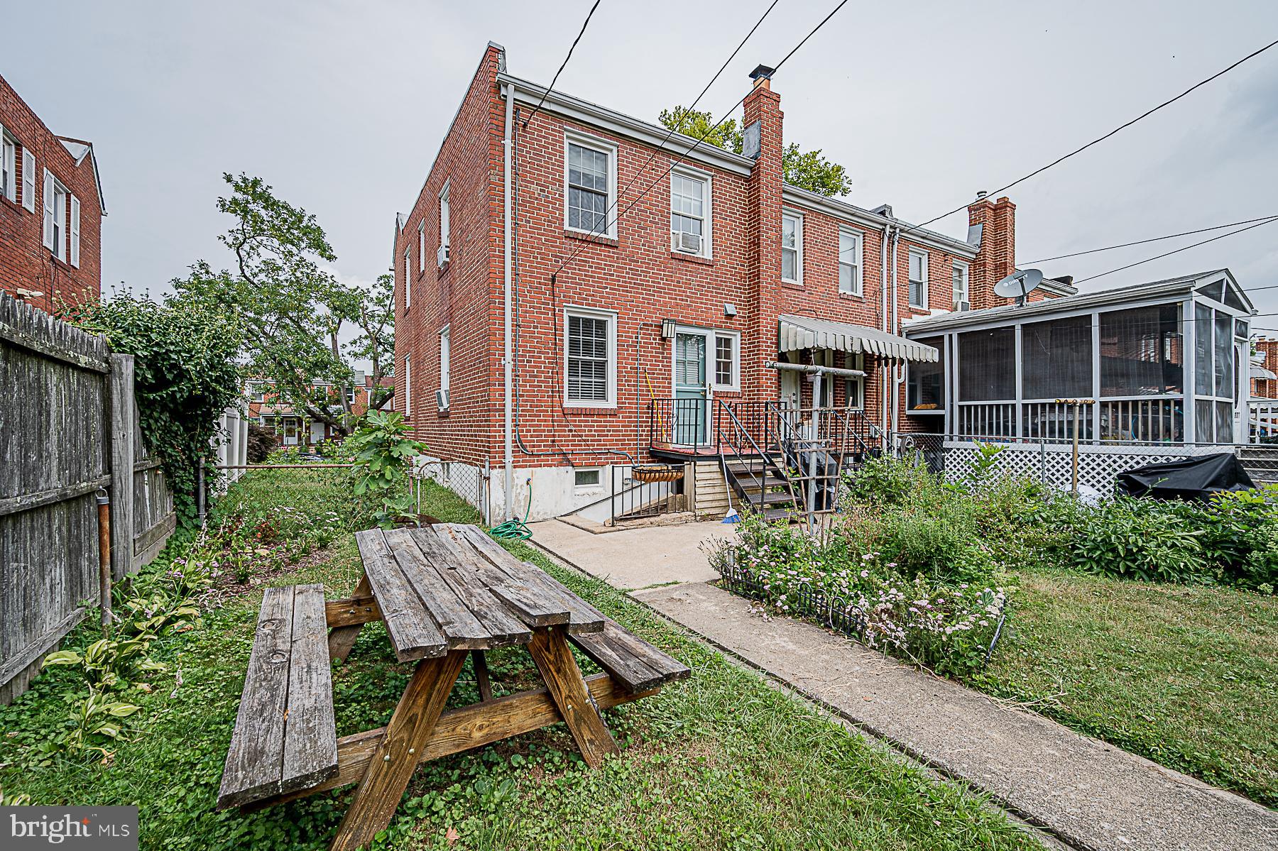 3719 Clarenell Road Baltimore, MD 21229 - Photo 29 of 32 Gallery Image 29