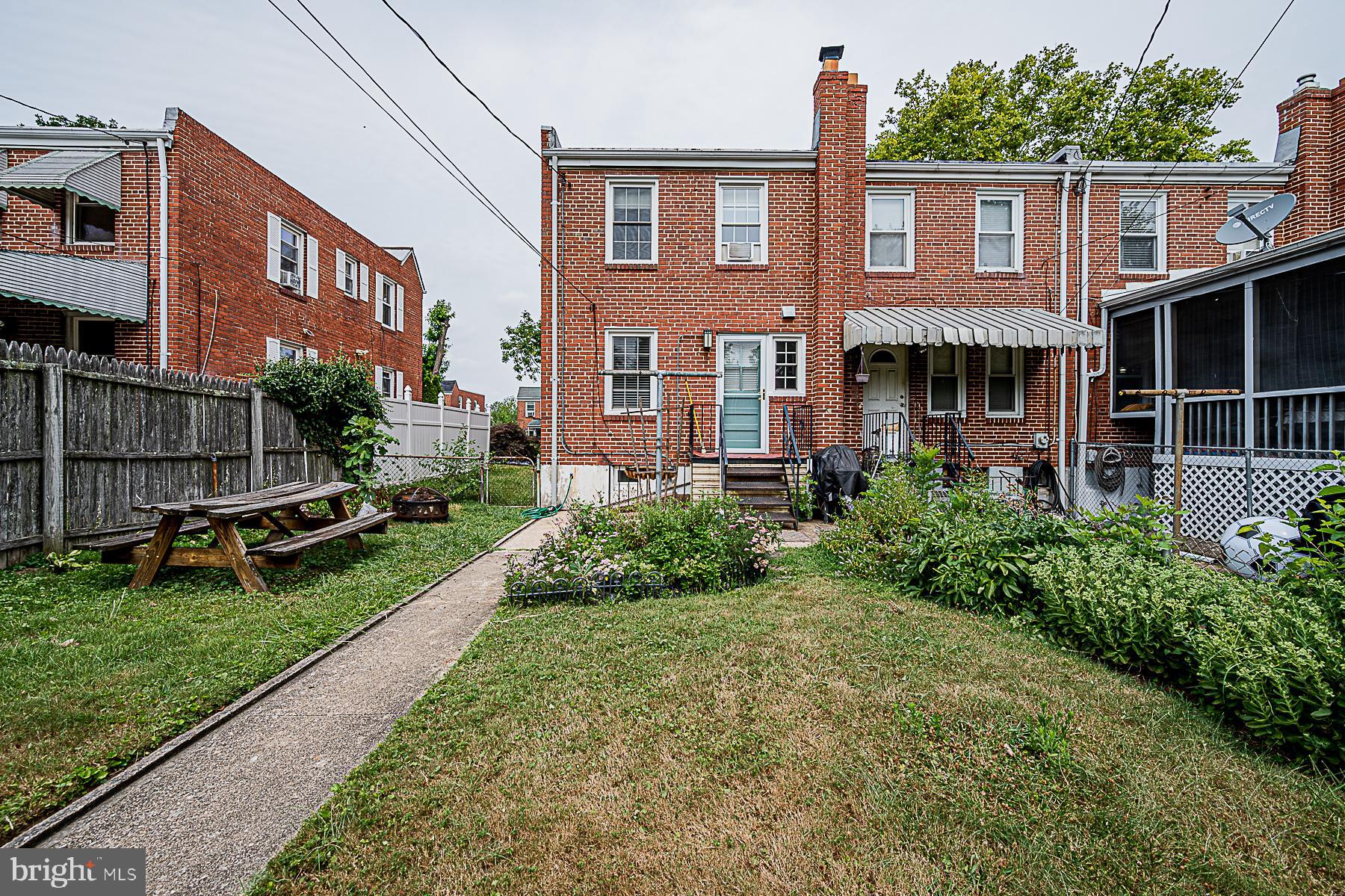 3719 Clarenell Road Baltimore, MD 21229 - Photo 30 of 32 Gallery Image 30