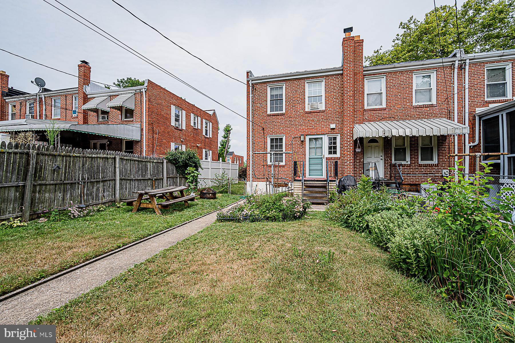 3719 Clarenell Road Baltimore, MD 21229 - Photo 31 of 32 Gallery Image 31