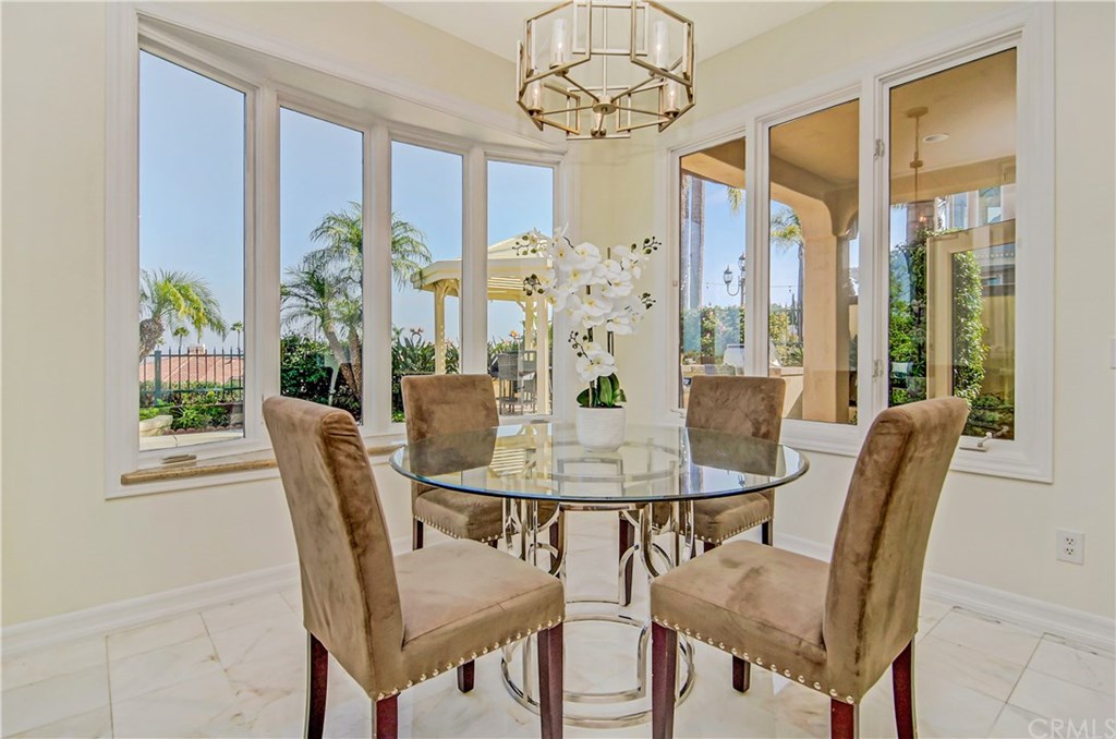 30 Coronado Pointe Laguna Niguel, CA 92677 - Photo 12 of 50 breakfast nook