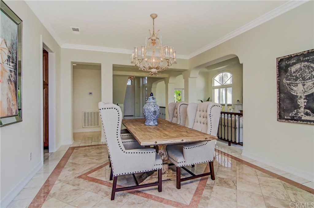 30 Coronado Pointe Laguna Niguel, CA 92677 - Photo 13 of 50 formal dining room