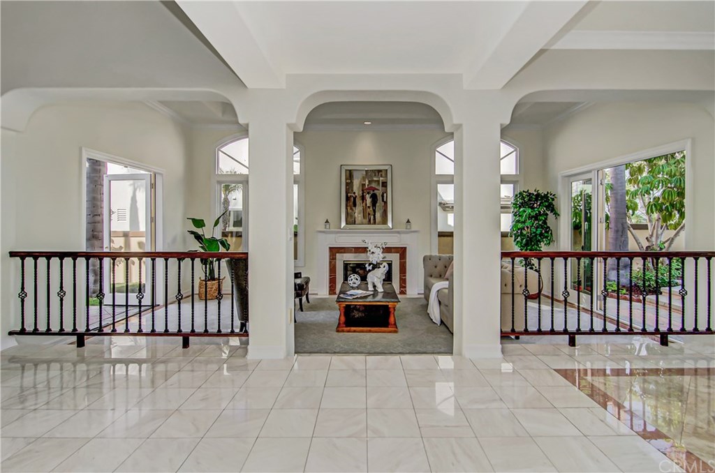 30 Coronado Pointe Laguna Niguel, CA 92677 - Photo 19 of 50 formal living room