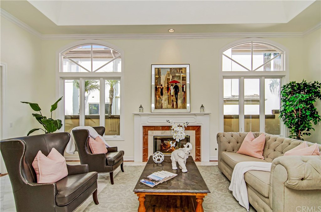 30 Coronado Pointe Laguna Niguel, CA 92677 - Photo 3 of 50 formal living room