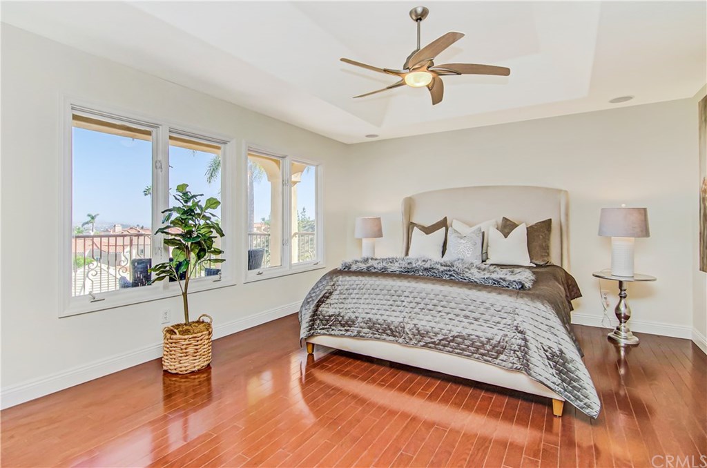 30 Coronado Pointe Laguna Niguel, CA 92677 - Photo 25 of 50 spacious master suite with sitting area