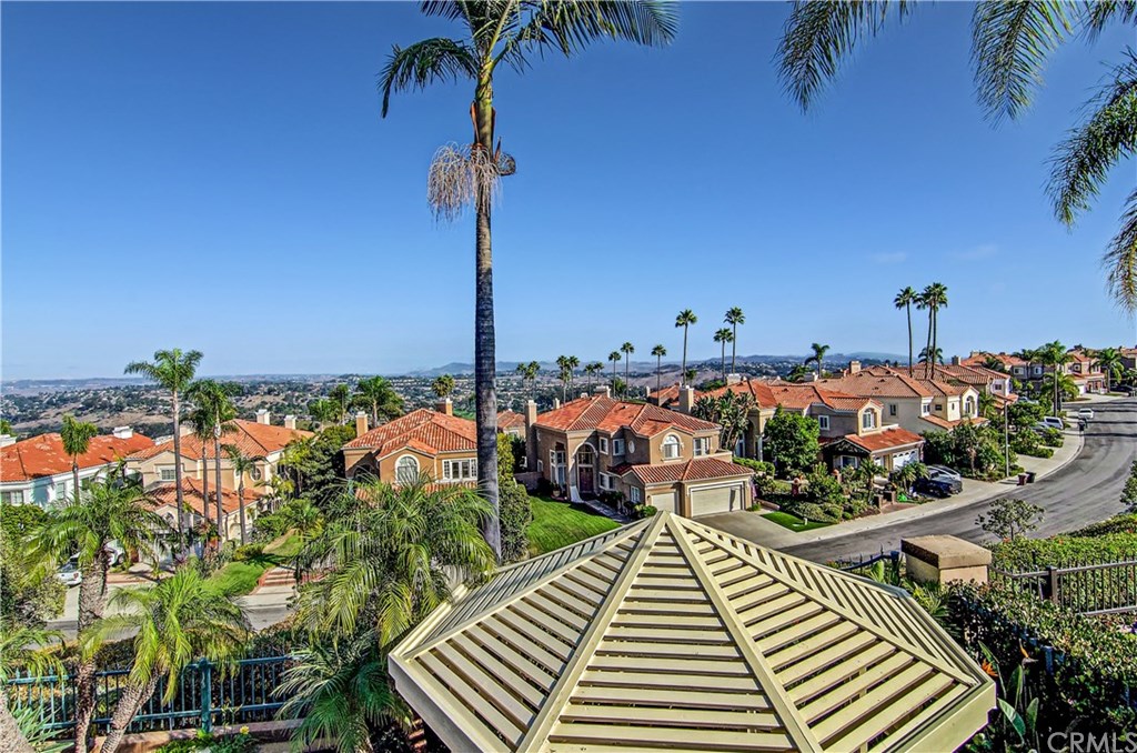 30 Coronado Pointe Laguna Niguel, CA 92677 - Photo 33 of 50 panoramic views from deck off of master suite