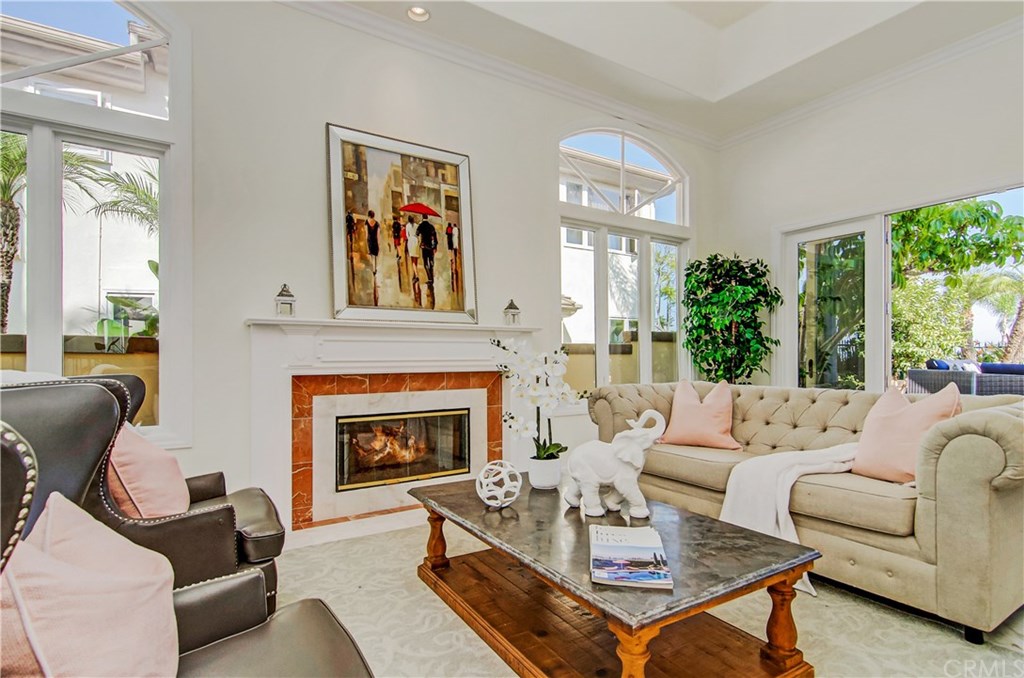 30 Coronado Pointe Laguna Niguel, CA 92677 - Photo 8 of 50 formal living room