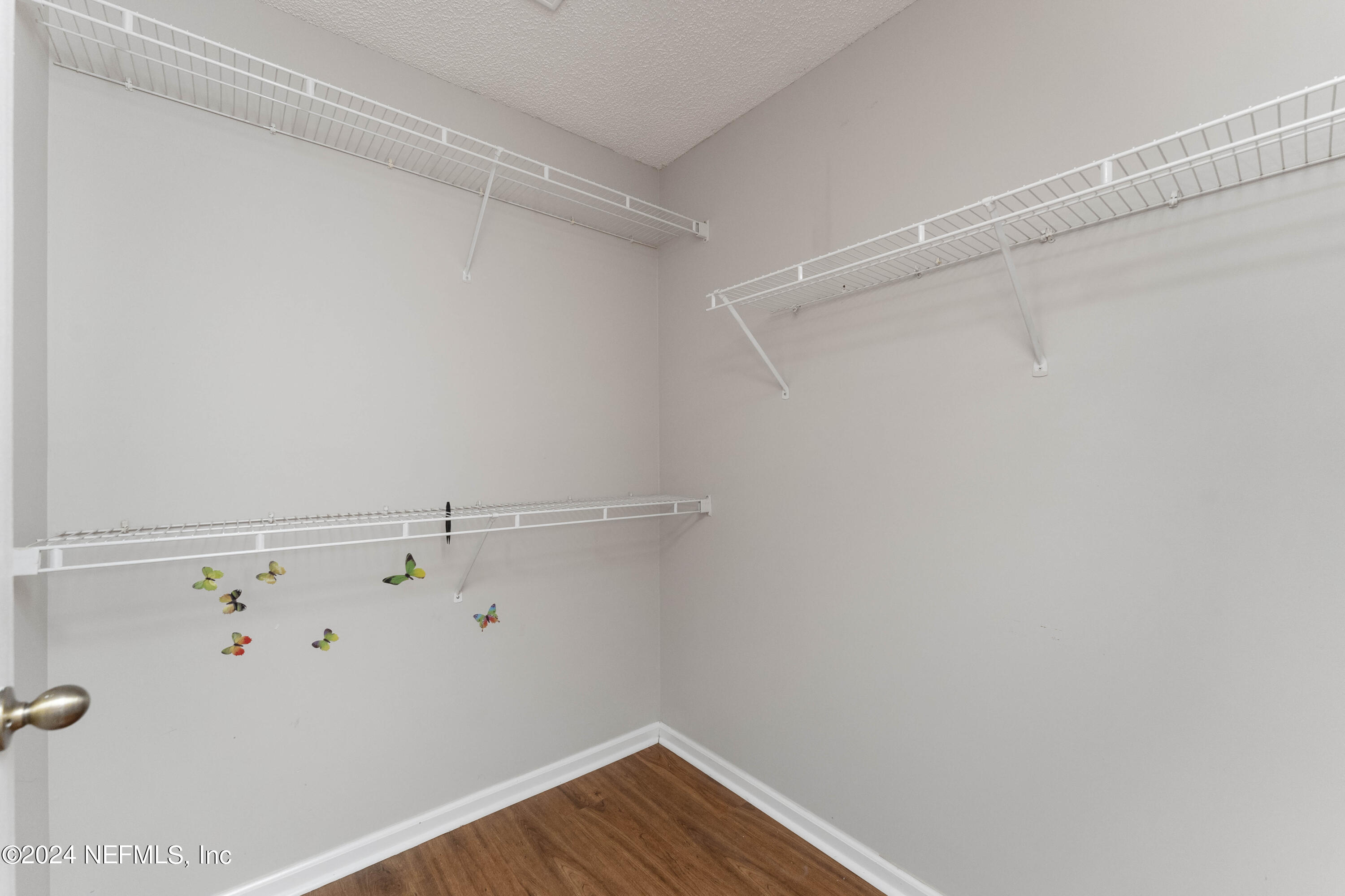 587 Selva Lakes Circle Atlantic Beach, FL 32233 - Photo 18 of 31 a view of an empty room