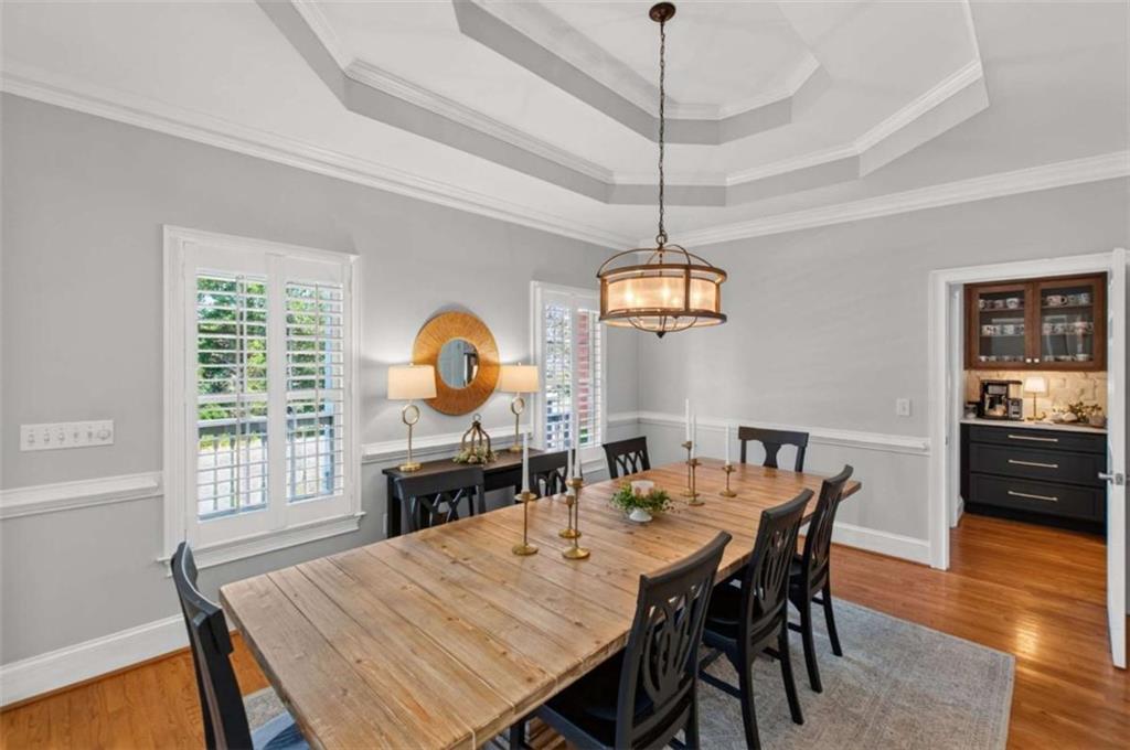 5335 North Helton Road Winston, GA 30187 - Photo 25 of 87 Gallery Image 25