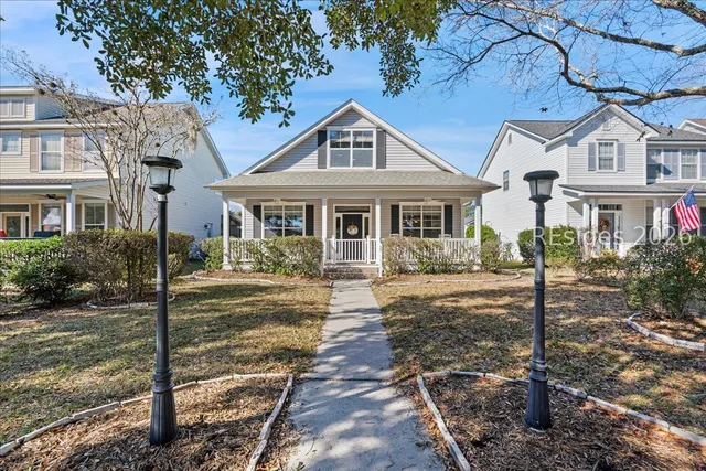 $608,000 | 17 Sassafras Lane, Bluffton, SC 29910