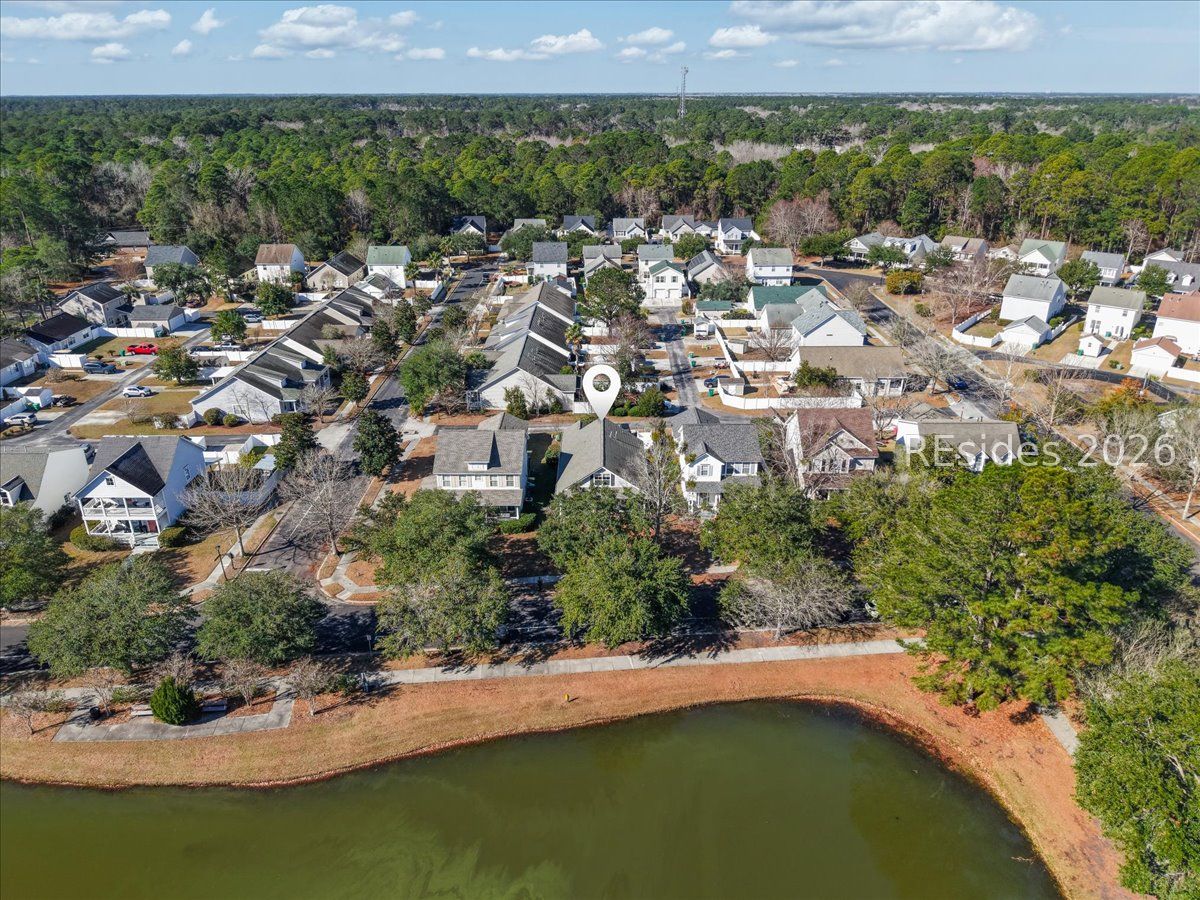 17 Sassafras Lane Bluffton, SC 29910 - Photo 22 of 23