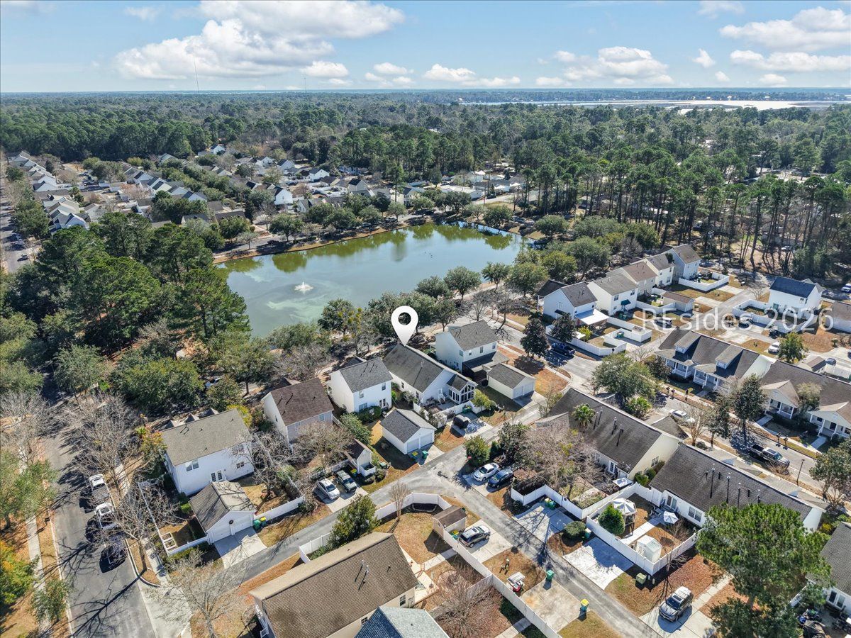 17 Sassafras Lane Bluffton, SC 29910 - Photo 23 of 23