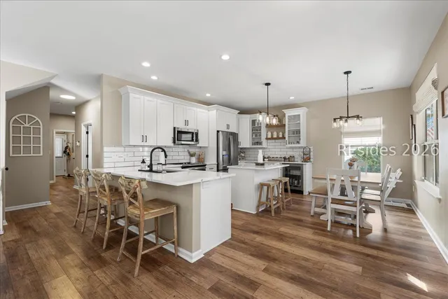 $608,000 | 17 Sassafras Lane, Bluffton, SC 29910