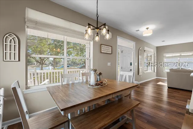 $608,000 | 17 Sassafras Lane, Bluffton, SC 29910