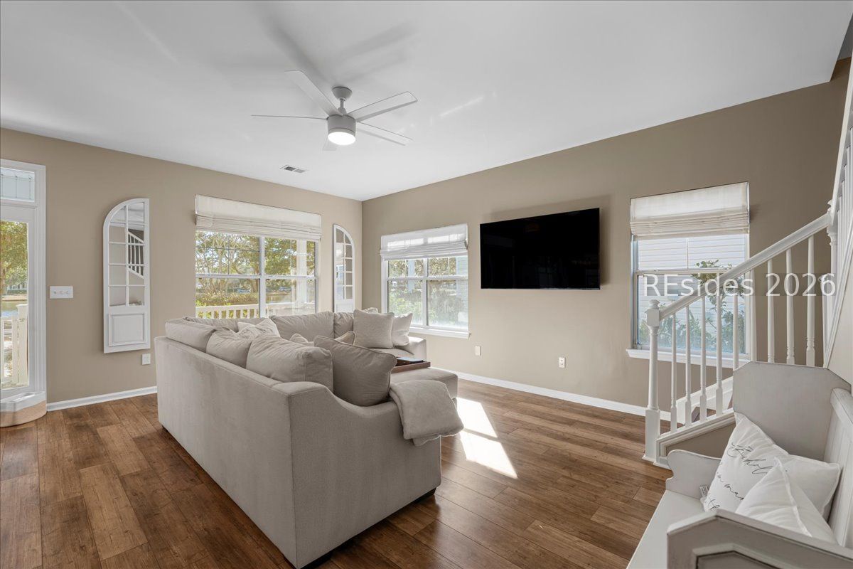 17 Sassafras Lane Bluffton, SC 29910 - Photo 8 of 23