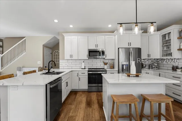 $608,000 | 17 Sassafras Lane, Bluffton, SC 29910