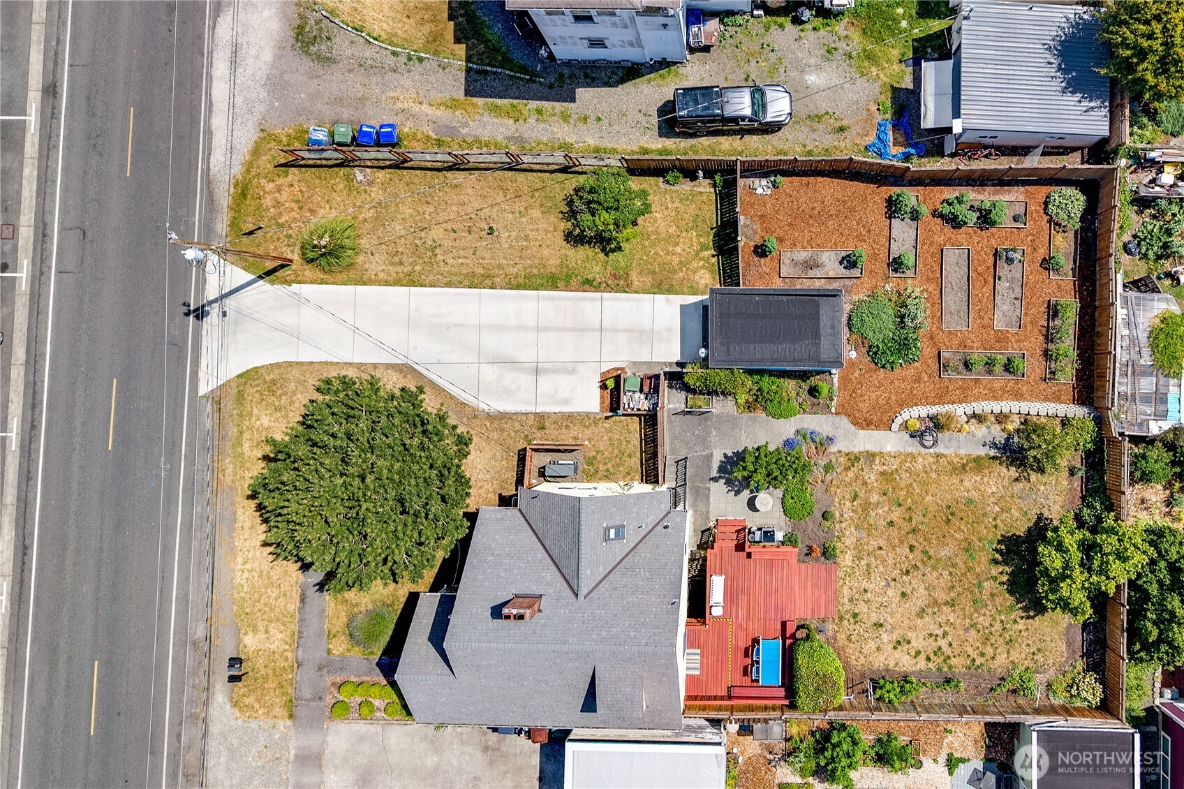 425 Walker Street Port Townsend, WA 98368 - Photo 37 of 40