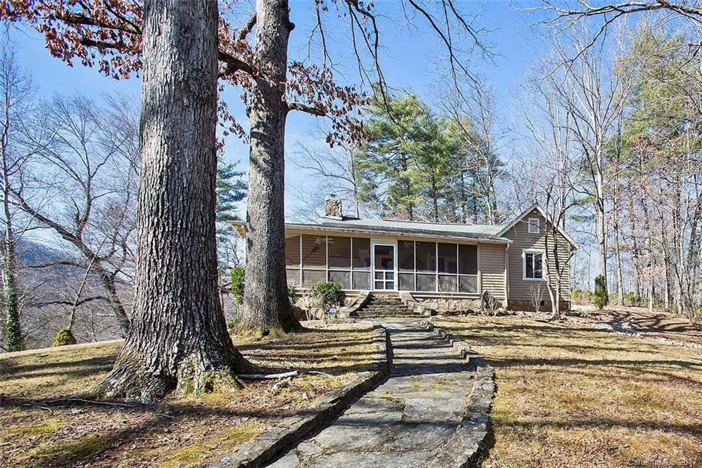 302 Lakeview Road Lake Lure, NC 28746 - Photo 1 of 24 Gallery Image 1