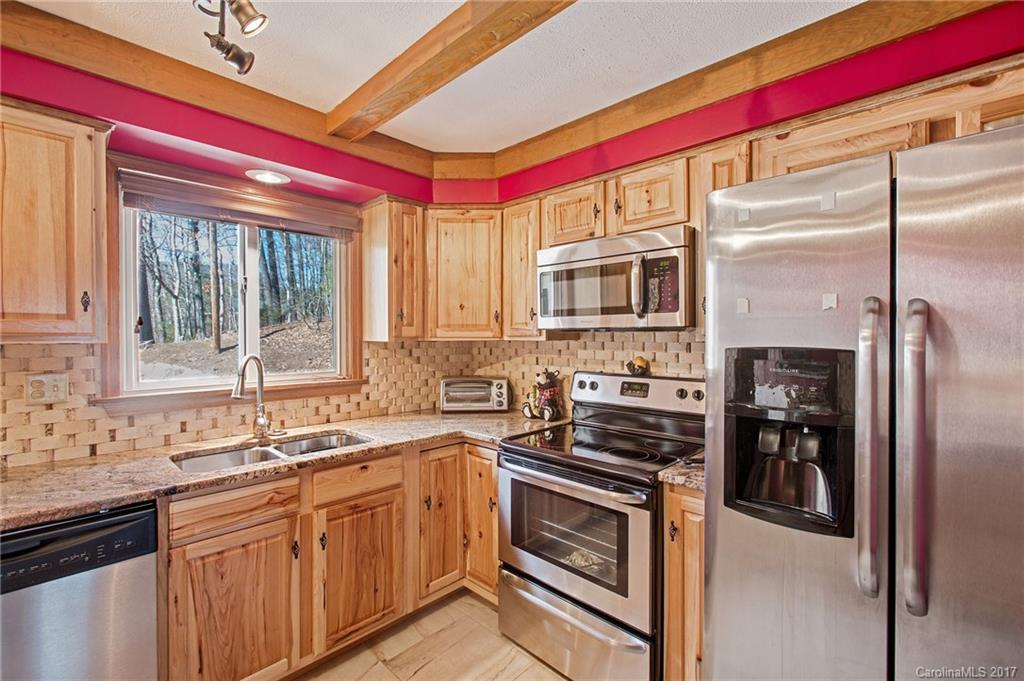 302 Lakeview Road Lake Lure, NC 28746 - Photo 6 of 24 Gallery Image 6