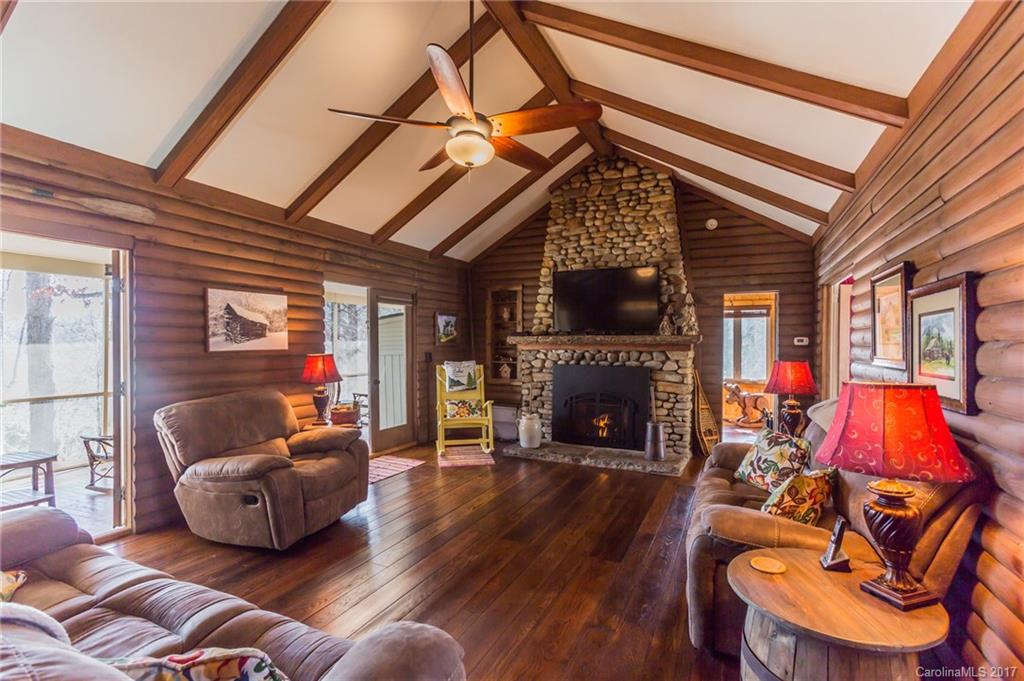 302 Lakeview Road Lake Lure, NC 28746 - Photo 7 of 24 Gallery Image 7