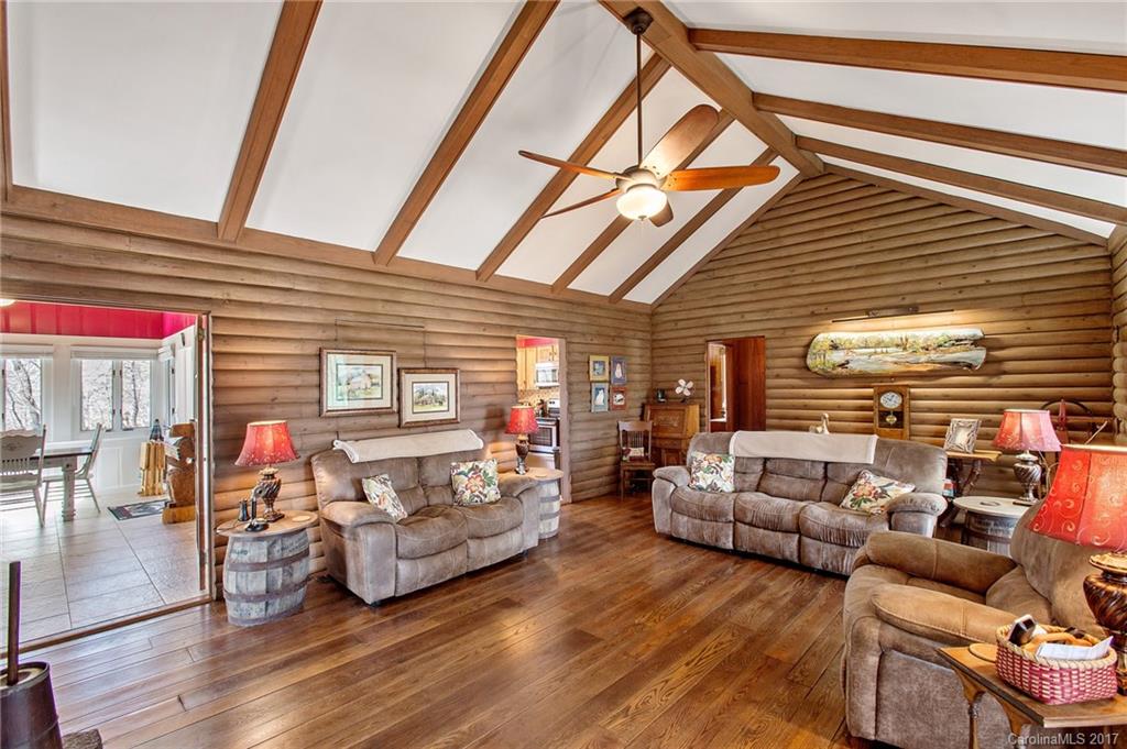 302 Lakeview Road Lake Lure, NC 28746 - Photo 8 of 24 Gallery Image 8