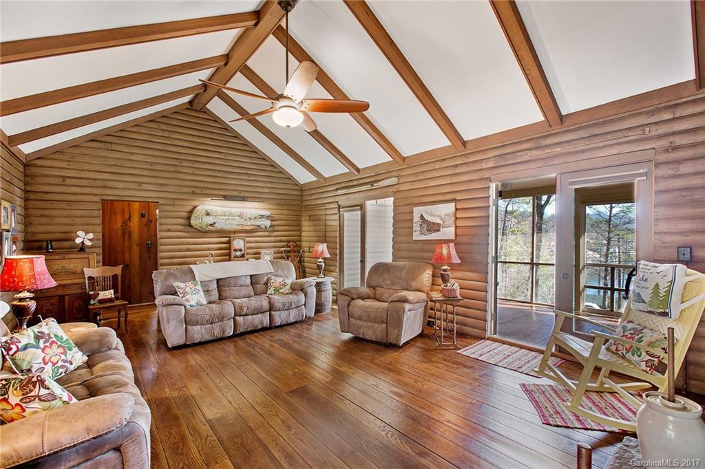 302 Lakeview Road Lake Lure, NC 28746 - Photo 9 of 24 Gallery Image 9