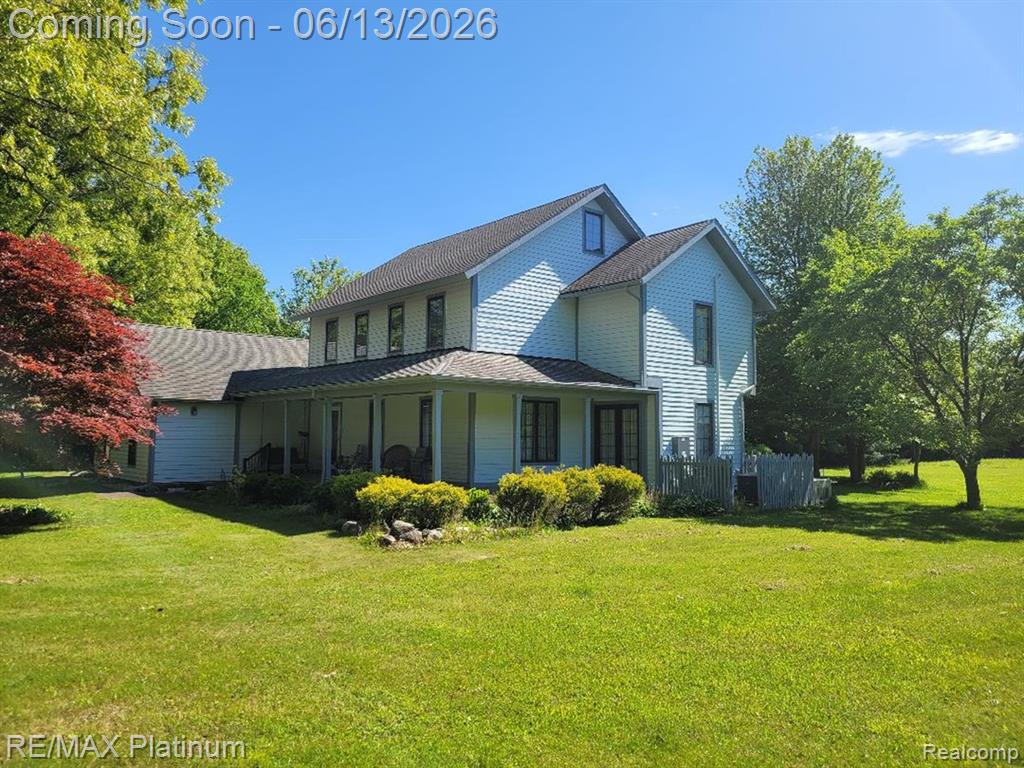 12902 Autumn Ridge Court Milford, MI 48380 - Photo 62 of 73