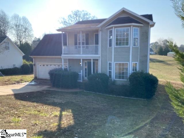 636 Piedmont Golf Course Road Piedmont, SC 29673 - Photo 1 of 1 Gallery Image 1