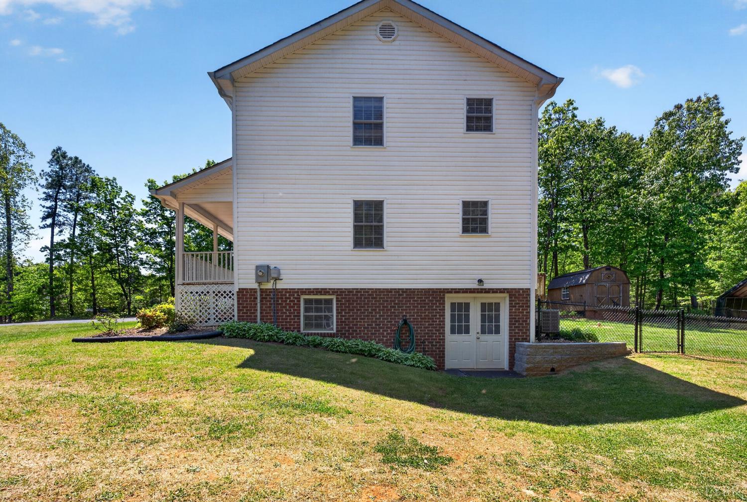 1301 Hummingbird Lane Spout Spring, VA 24593 - Photo 48 of 69 Gallery Image 48