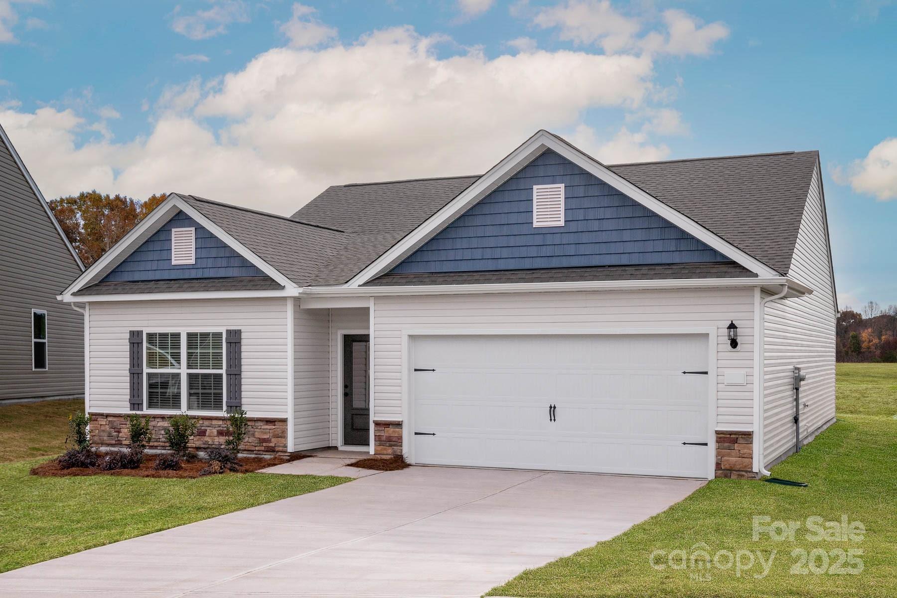 3346 Strong Gastonia, NC 28052 - Photo 1 of 10