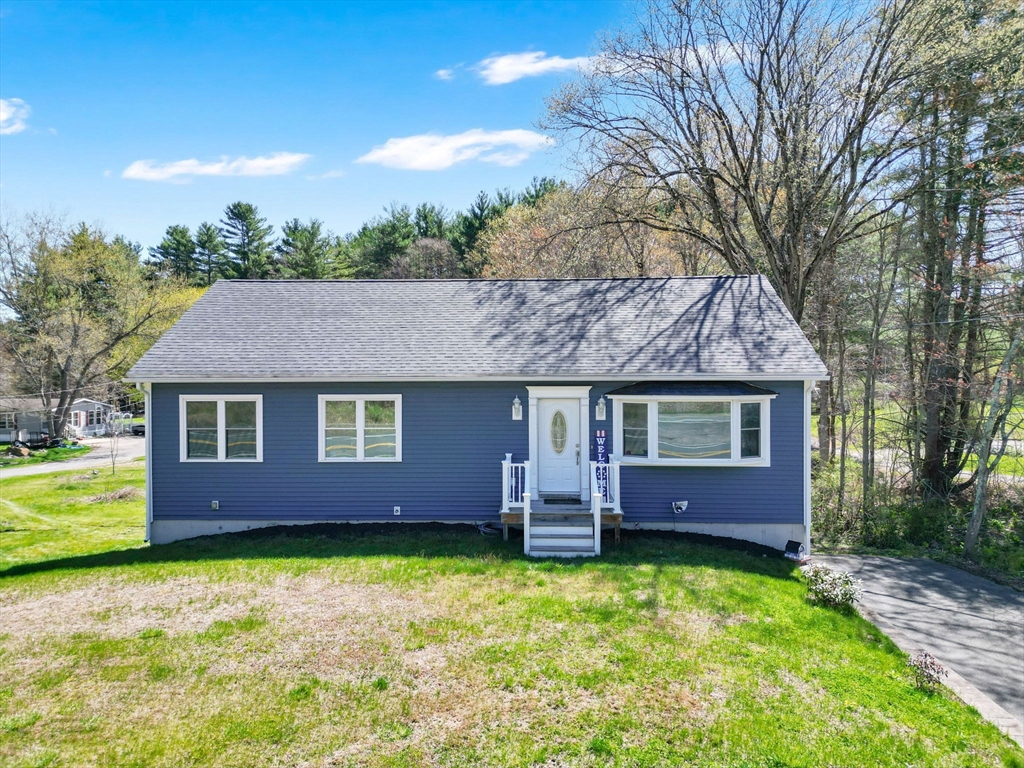 249 Ware Street Palmer, MA 01069 - Photo 2 of 29