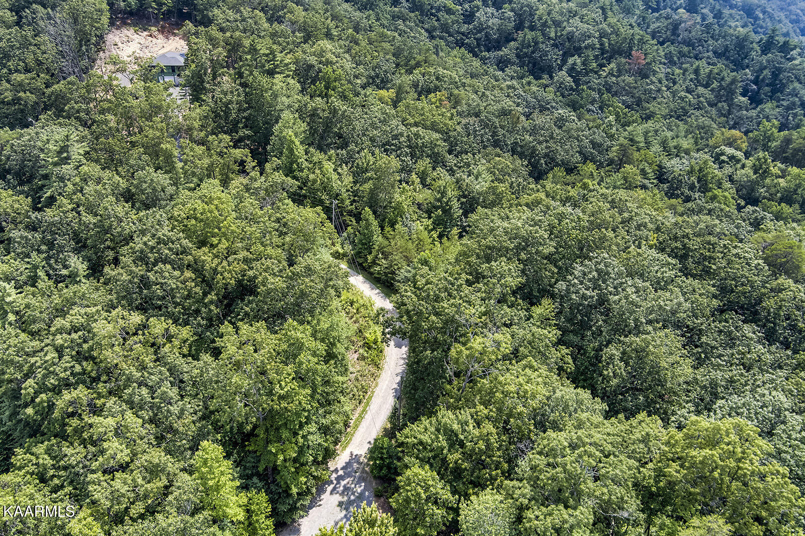 186 High Top Road Reliance, TN 37369 - Photo 6 of 11 05_HighTopRoad_186_RoadElevated_S-SW