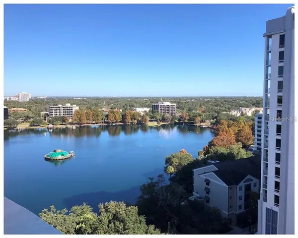 $1,800 | 322 East Central Boulevard, Unit 1514, Orlando, FL 32801