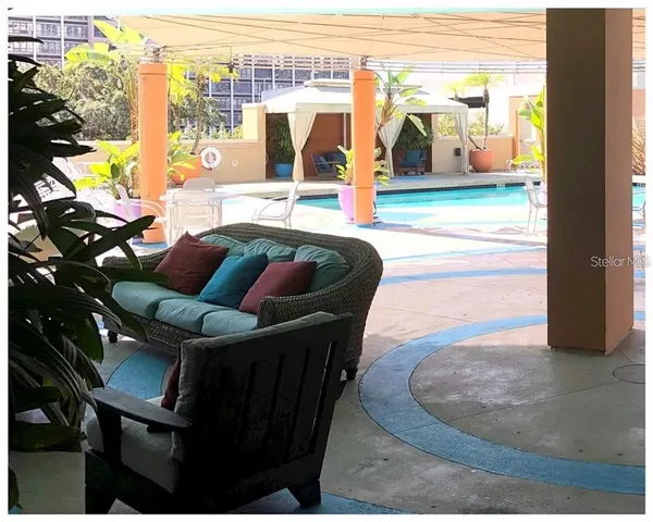 $1,800 | 322 East Central Boulevard, Unit 1514, Orlando, FL 32801